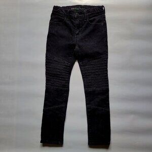 GAP BOYS DENIM PANTS IN EXCELLENT CONDITION SIZE 6
